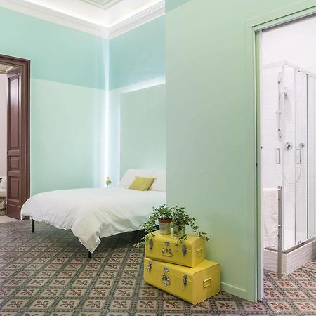 B&B 4 Elementi Catania Ngoại thất bức ảnh