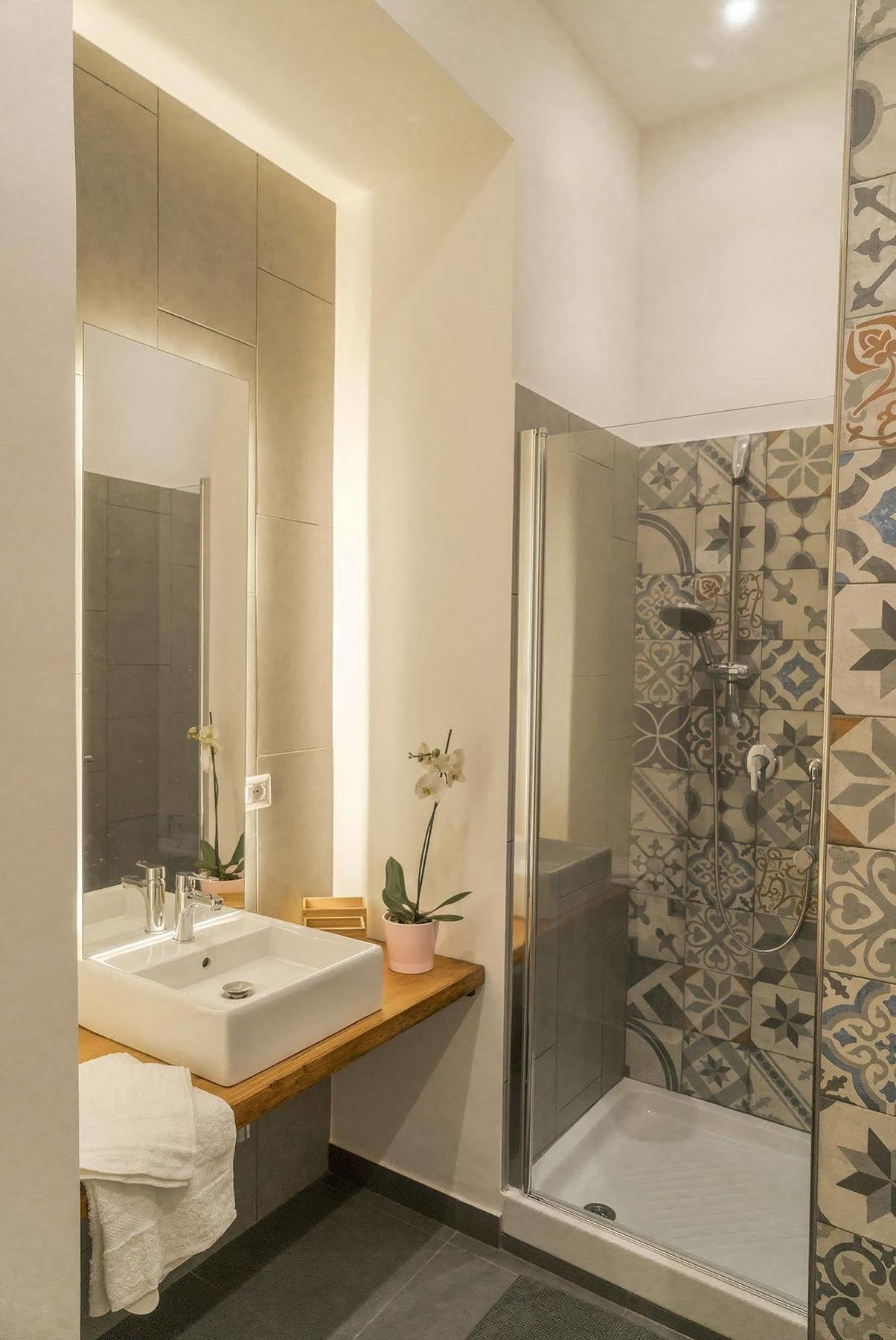 B&B 4 Elementi Catania Ngoại thất bức ảnh