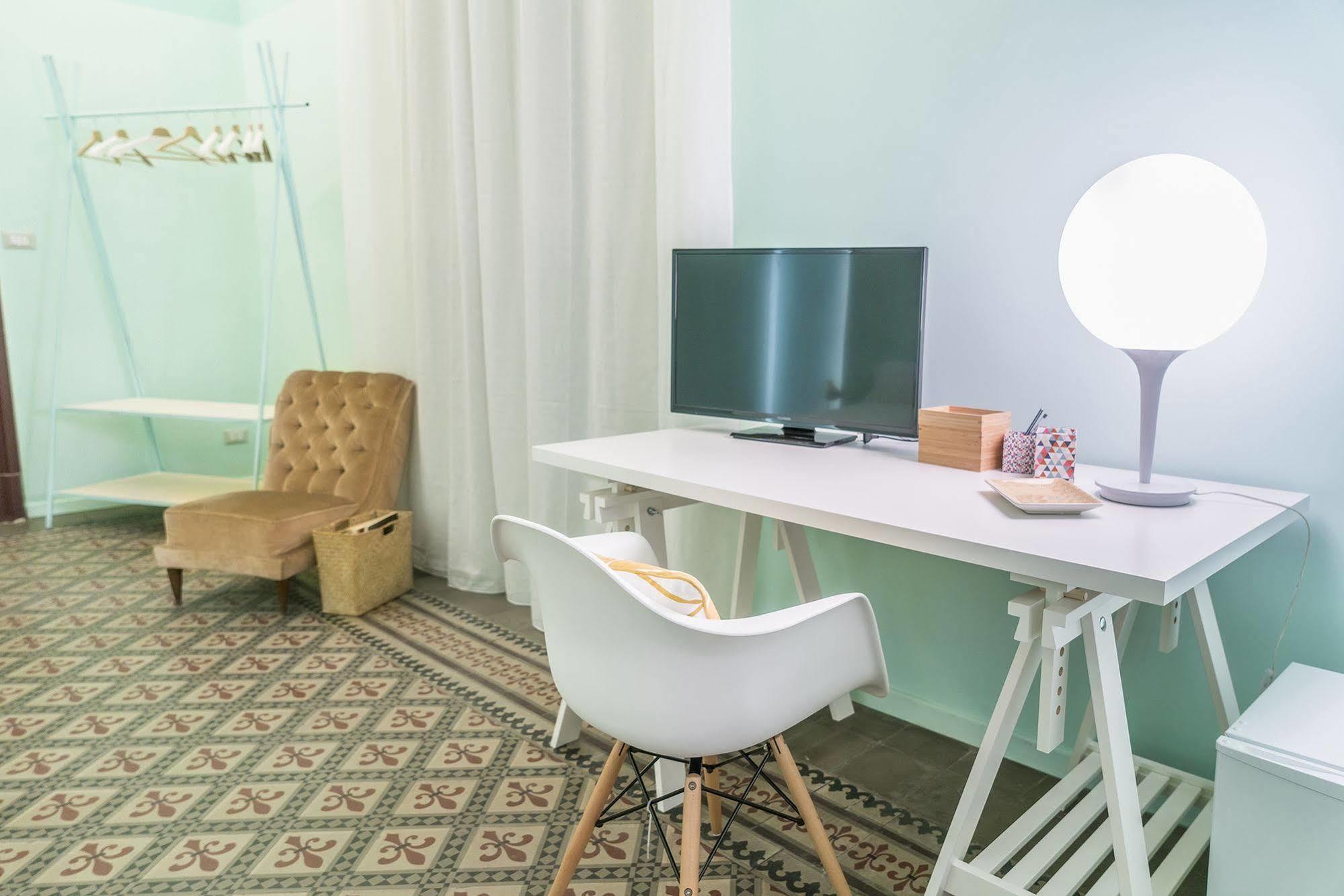 B&B 4 Elementi Catania Ngoại thất bức ảnh