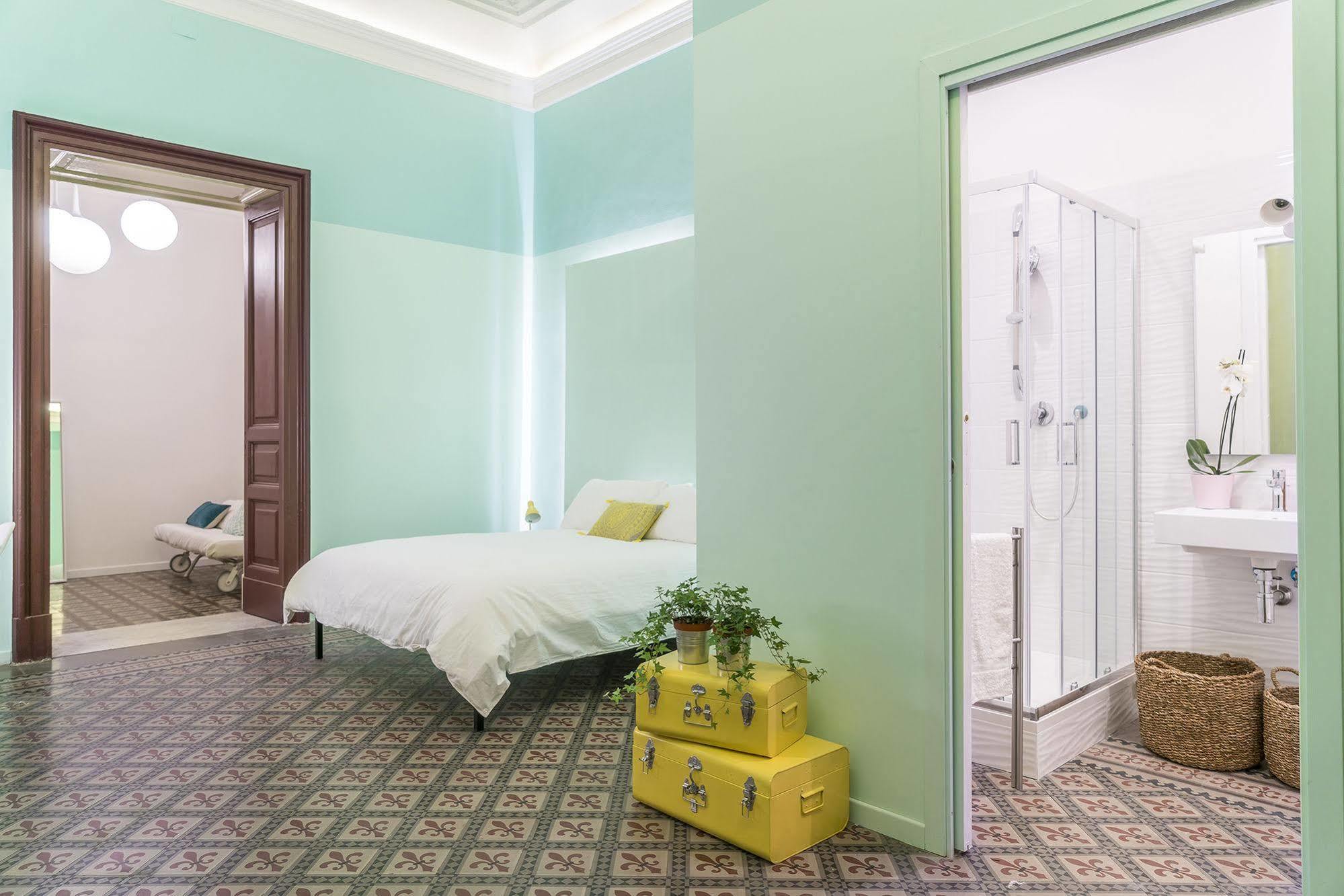 B&B 4 Elementi Catania Ngoại thất bức ảnh
