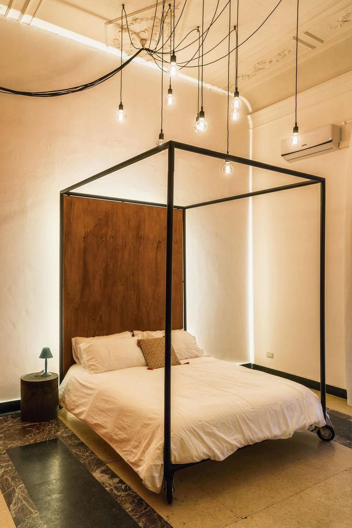 B&B 4 Elementi Catania Ngoại thất bức ảnh