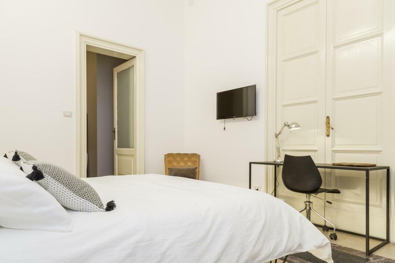 B&B 4 Elementi Catania Ngoại thất bức ảnh