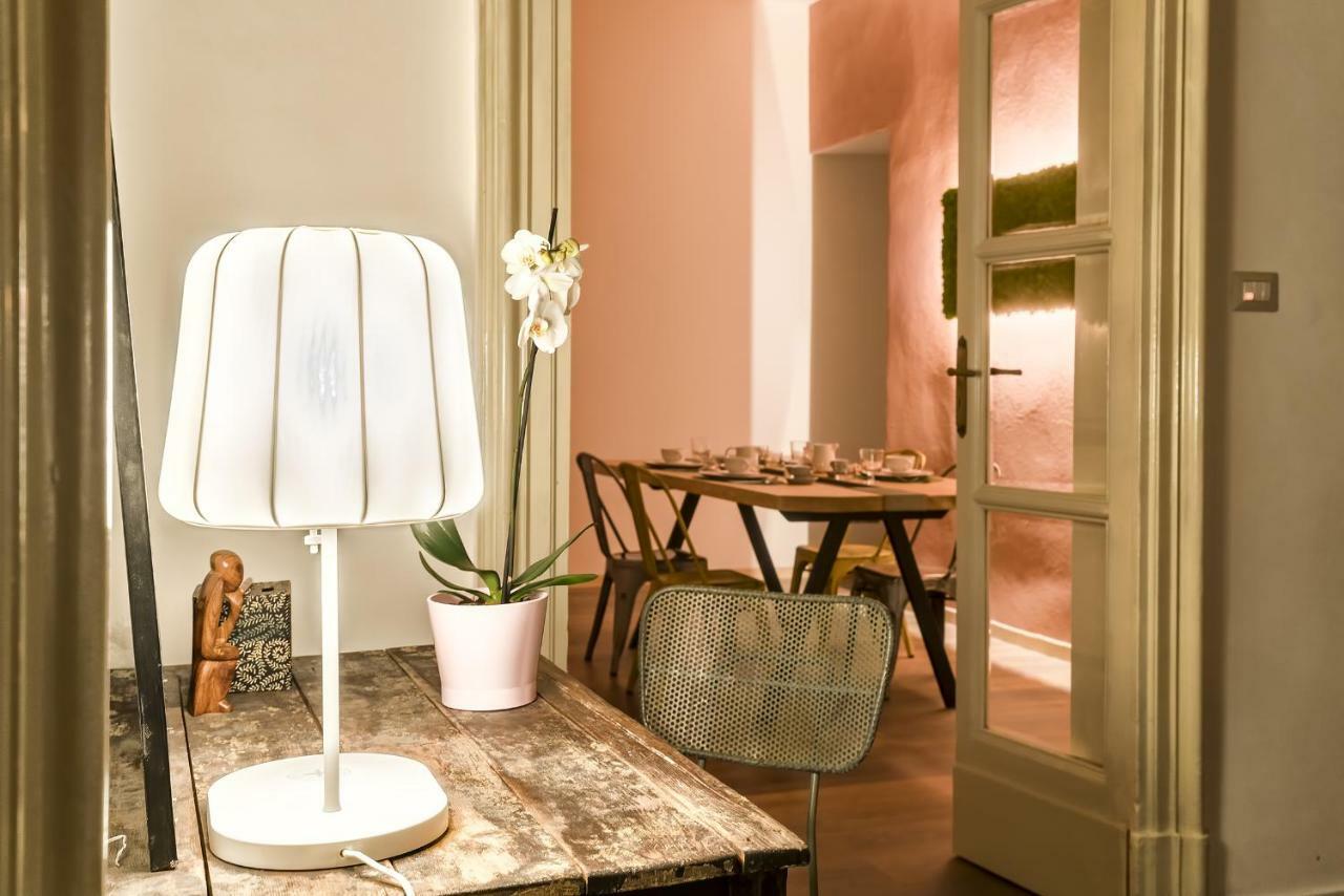 B&B 4 Elementi Catania Ngoại thất bức ảnh